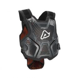 Platosa Acerbis P035 RACE Black
