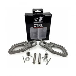 Scarite reglabile KTM EXC/SX 125/500 24-25 OneGripper