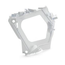 Carcasa fata filtru aer Husqvarna 150/500 24-26 White