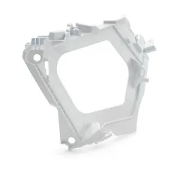 Carcasa fata filtru aer Husqvarna 150/500 24-26 White