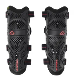 Genunchiere Acerbis Impact PRO Black