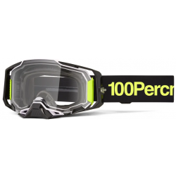 Ochelari 100% Armega Orban Clear