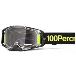 Ochelari 100% Armega Orban Clear