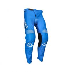 Pantaloni Acerbis MX Linear Lugo Blue White
