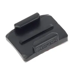 Prindere camera GO PRO casca Airoh Aviator 3