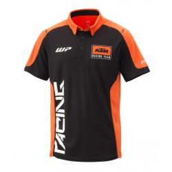 Tricou KTM Team Polo