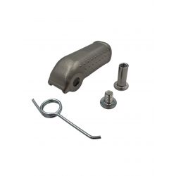 Varf pedala schimbator KTM 125/500 17-26 XMoto