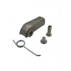 Varf pedala schimbator KTM 125/500 17-26 XMoto