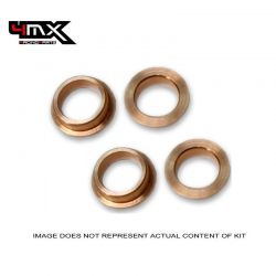 Bucsa electromotor bronz KTM/Husq/GG 12X7 4MX
