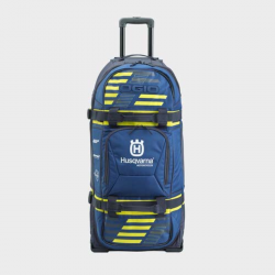 Geanta calatorie Husqvarna Team 9800