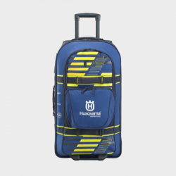 Geanta calatorie Husqvarna Team Travel