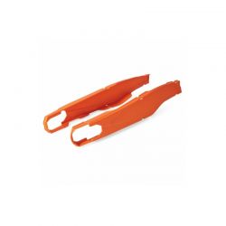 Protectie bascula KTM SX/SX-F Husqvarna 14-22 Polisport Portocaliu