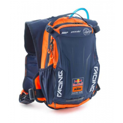 Rucsac KTM Replica Team Baja