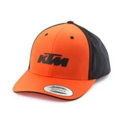 Sapca KTM Mechanic Curved