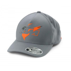 Sapca KTM Radical Curved