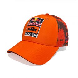 Sapca KTM RedBull Rush Orange