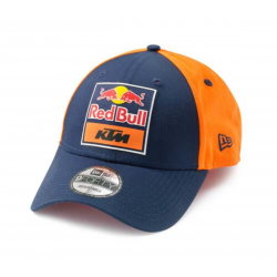 Sapca KTM Replica Team Curved