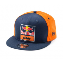 Sapca KTM Replica Team Flat