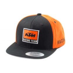 Sapca copii KTM Team Flat