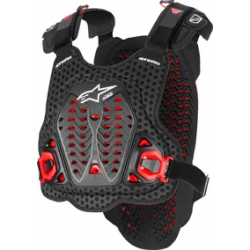 Armura Alpinestars A-5 Plasma Chest PRO
