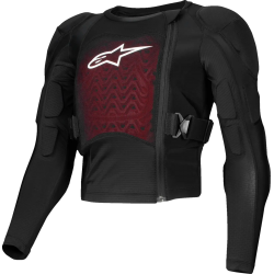 Armura copii Alpinestars Bionic Plasma LT