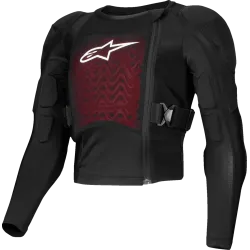 Armura copii Alpinestars Bionic Plasma LT