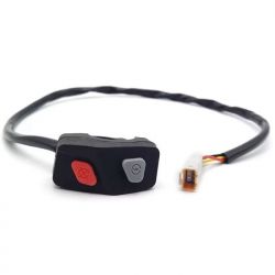 Buton start/kill switch KTM/Husq 150/500 24-26
