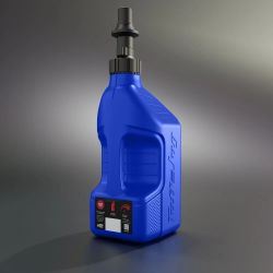 Canistra benzina TUFF JUG Gen3 Blue 10L