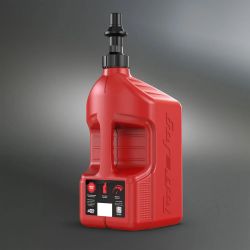 Canistra benzina Tuff Jug Gen3 20L Red