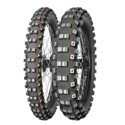 Cauciuc 60/100-14 Mitas Terra Force MX MH