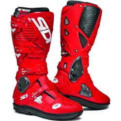 Cizme SIDI Crossfire 3 SRS Red Red