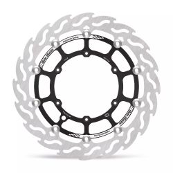 Disc flotant frana fata Supermoto 320mm KTM 98-25 Moto Master