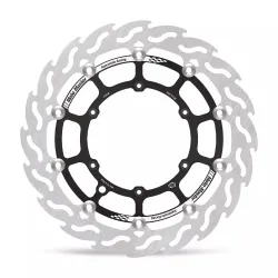 Disc flotant frana fata Supermoto 320mm KTM 98-25 Moto Master