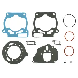 Kit garnituri top end KTM 125 EXC/SX 98-01 Namura
