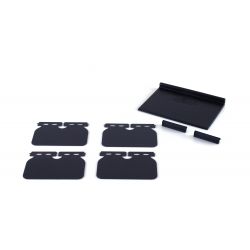 Kit lamele muzicuta V-FORCE 4X Oil-Injected KTM/Hqv 24-25