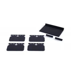 Kit lamele muzicuta V-FORCE 4X Oil-Injected KTM/Hqv 24-25