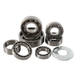 Kit rulmenti cutie viteze KTM 250EXC 04-14/300EXC 06-14 Husq TE300 14-15 Hot Rods