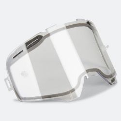 Lentila clara dubla ventilata ochelari Leatt Velocity 83%