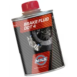 Lichid frana Nils DOT 4 250ml