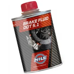 Lichid frana Nils DOT 5.1 250ml