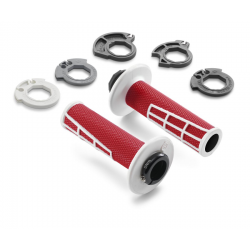 Mansoane lock on GAS GAS 250/450 24-25