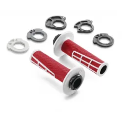 Mansoane lock on GAS GAS 250/450 24-25