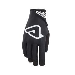 Manusi Acerbis CE Neopren 3.0 Black White