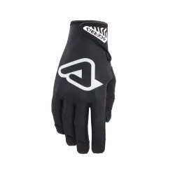 Manusi Acerbis CE Neopren 3.0 Black White