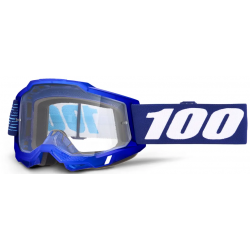 Ochelari 100% Accuri 2 2028 Clear