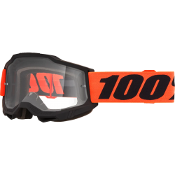 Ochelari 100% Accuri 2 Ferran Clear