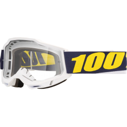 Ochelari 100% Accuri 2 Torc Clear