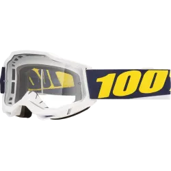 Ochelari 100% Accuri 2 Torc Clear