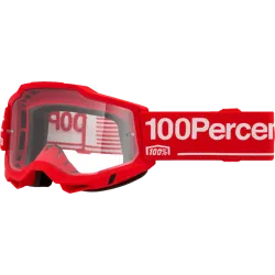 Ochelari 100% Accuri 2 Wolg Clear