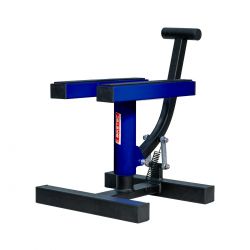 Stander moto Pro-MX Blue